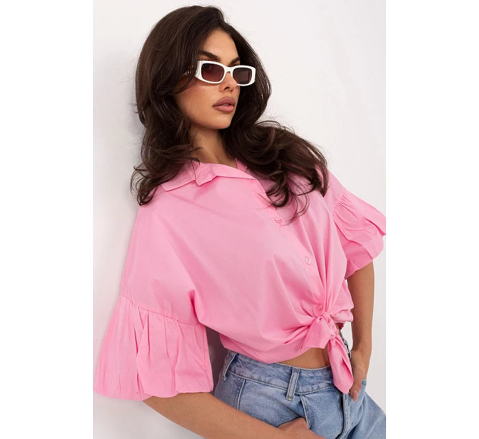 Dámská košile  model 226619 Italy Moda