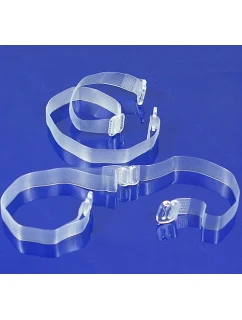 Silikonová ramínka 10 mm model 19060818 - Julimex