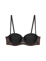 TRIUMPH Signature Sheer – neviditelná podprsenka s kosticemi a odnímatelnými ramínky Triumph TRIUMPH Signature Sheer – neviditelná podprsenka s kosticemi a odnímatelnými ramínky Triumph