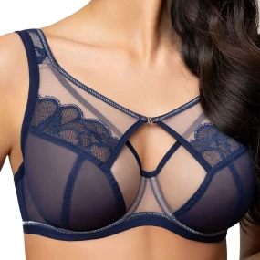 Dámská podprsenka Saanvi 758/1 - GORSENIA