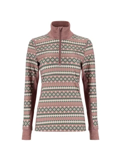 Termo mikina LUNE H/Z W