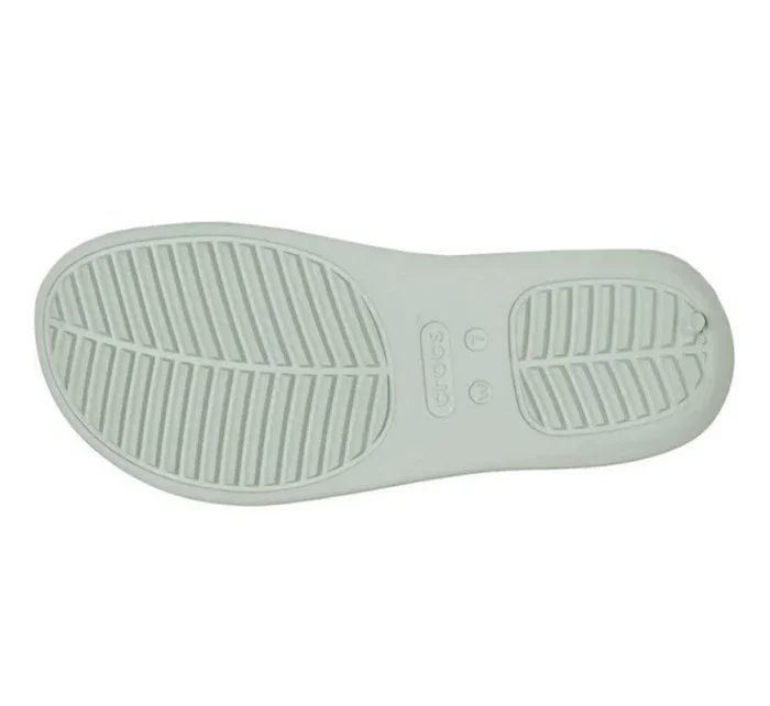 Crocs Getaway Flip W 209589 3VS dámské žabky