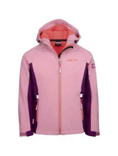 TrollKids Bunda Kristiansand Jr 321-227