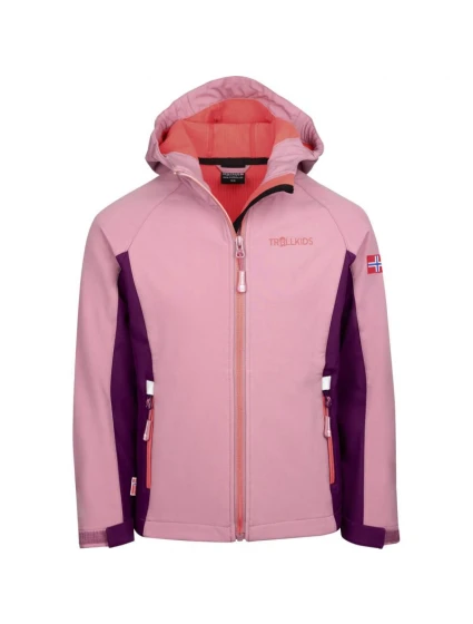 Bunda Jr model 20806272 - Trollkids