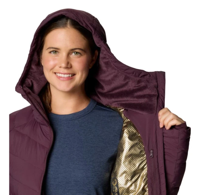 Columbia Joy Peak Hooded II Mid Jacket W 2088641607