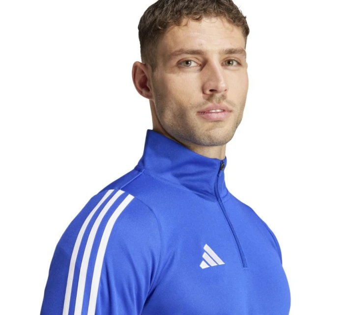 Mikina adidas Tiro 24 Training Top M JE1993 pánské Mikina adidas Tiro 24 Training Top M JE1993 pánské