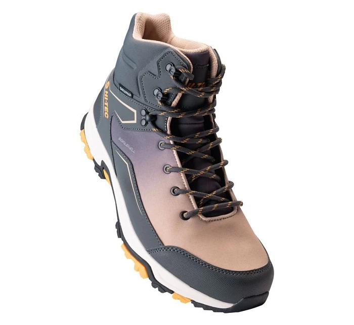 Pánské boty MIKENO MID WP Pánské boty MIKENO MID WP