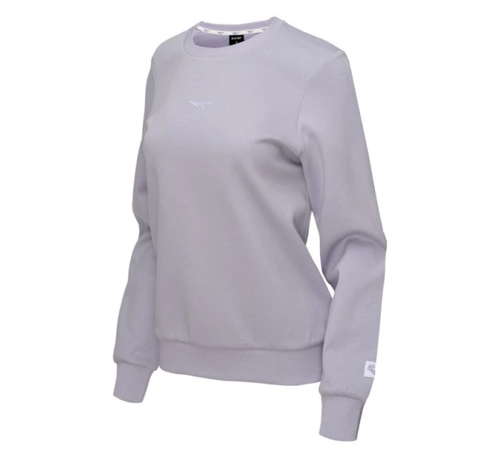 Hi-Tec Niase W mikina 92800621046 Hi-Tec Niase W mikina 92800621046