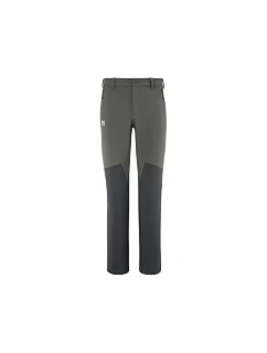 Kalhoty MILLET M model 22375454 Pant, grafitová barva