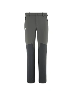 Kalhoty MILLET M model 22375454 Pant, grafitová barva