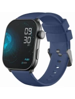 Pánské chytré hodinky s + náramek Navy Black model 21807171 Pánské chytré hodinky s + náramek Navy Black model 21807171