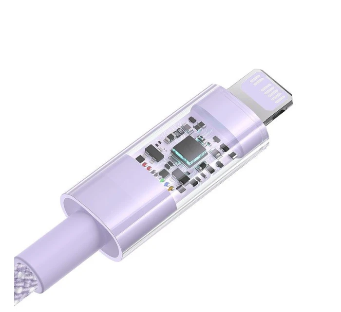 Baseus USB kabel 1m model 21861878