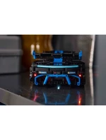 LEGO Technic 42176 Závodní vůz Porsche GT4 e-Performance