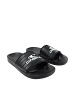 Dámské žabky O'Neill black dámské model 22060242 - ONeill Dámské žabky O'Neill black dámské model 22060242 - ONeill