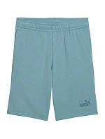 Dětské šortky Puma ESS Small No.1 Logo, modré, 692974, velikost 47 Dětské šortky Puma ESS Small No.1 Logo, modré, 692974, velikost 47