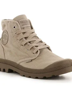 Pánské boty US Pampa High Hi M 02352-297-M - Palladium