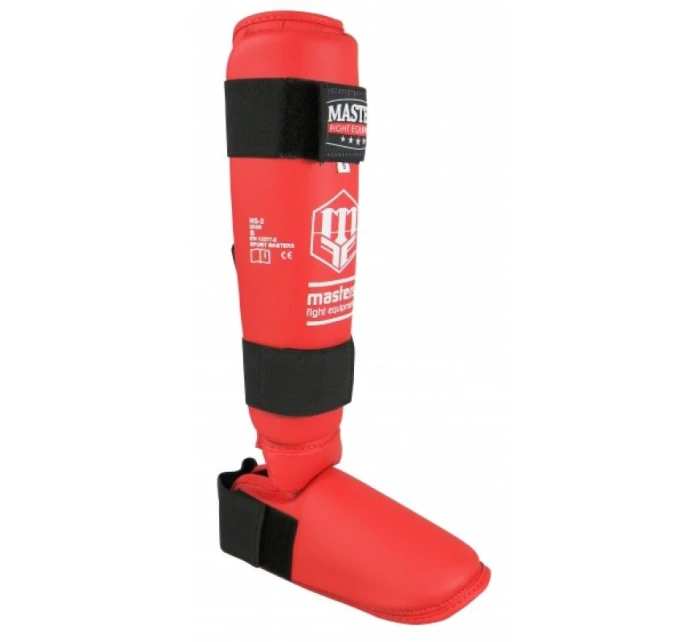 Chrániče kosti a model 21346886 - Masters Chrániče kosti a model 21346886 - Masters