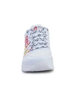 Boty Skechers Uno 2 - Floating Love W 155521-WHT Boty Skechers Uno 2 - Floating Love W 155521-WHT