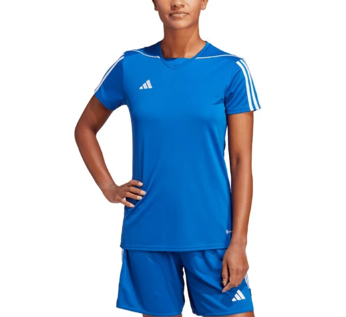 Adidas Tiro 23 League Jersey W HR4616 Adidas Tiro 23 League Jersey W HR4616
