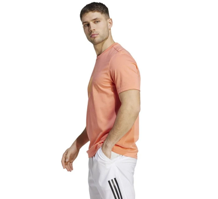 RM Sun Graphic Tee M model 18496149 tričko - ADIDAS