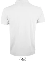 SOL'S Prime Men Pánské piqué polo z těžké bavlny 25.0571 white SOL'S Prime Men Pánské piqué polo z těžké bavlny 25.0571 white