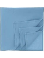 Atlantis Headwear Bandana Goal-S Šátek Bandana 33.0290 columbia blue Atlantis Headwear Bandana Goal-S Šátek Bandana 33.0290 columbia blue