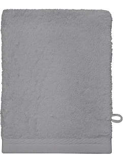 Washcloth Žínka model 22527453 light grey - The One Towelling