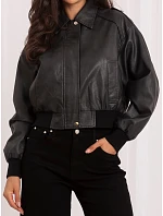 Kurtka IR KR model 22278314 czarny - FPrice Kurtka IR KR model 22278314 czarny - FPrice