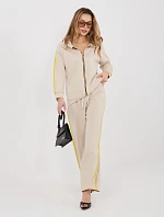 Sada IT KMPL 21782.93 béžová