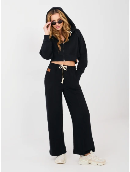 NS KMPL sada NS26107.10 černá