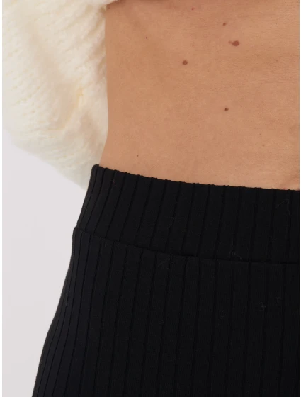 RV SD sukně A1067.84 černá