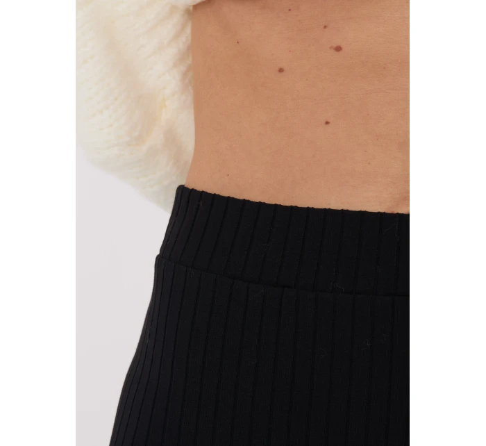 RV SD sukně A1067.84 černá