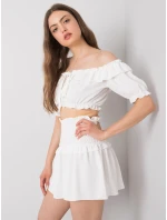 Top TW TP BI 26718.46 bílá