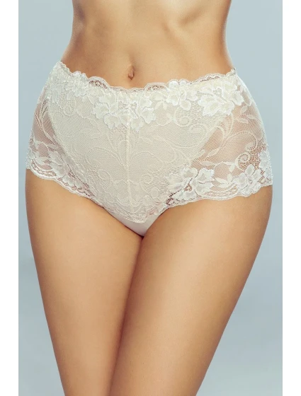 Dámské kalhotky Viola Beige - Eldar