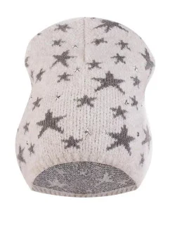 Dámská čepice Sara - Kamea