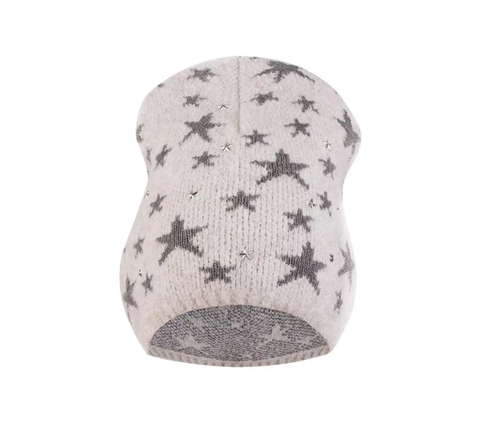 Dámská čepice Sara - Kamea