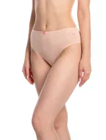 Dámské kalhotky BIKINI model 17736460 3pack - Lama