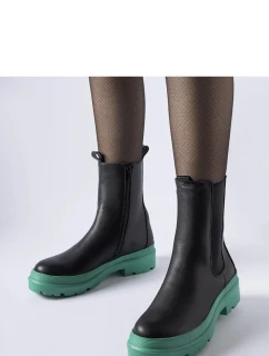 Boty  model 205075 Solea