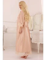 Dlouhý župan  model 218049 Kalimo