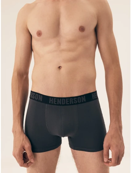 Henderson boxerky 43171 Soul 2 A'5 M-3XL Henderson boxerky 43171 Soul 2 A'5 M-3XL