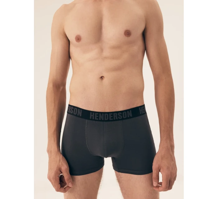 Henderson boxerky 43171 Soul 2 A'5 M-3XL Henderson boxerky 43171 Soul 2 A'5 M-3XL