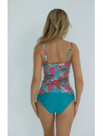 Plavky Self S 9069 BM12 Amazonia 12 Tankiny