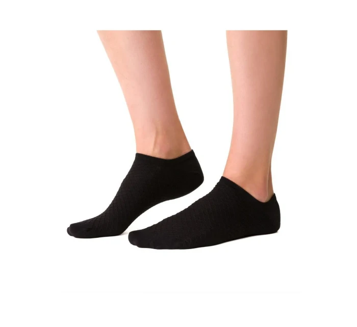 Steven ponožky art.066 Comet 3D dámské 35-40 Steven ponožky art.066 Comet 3D dámské 35-40