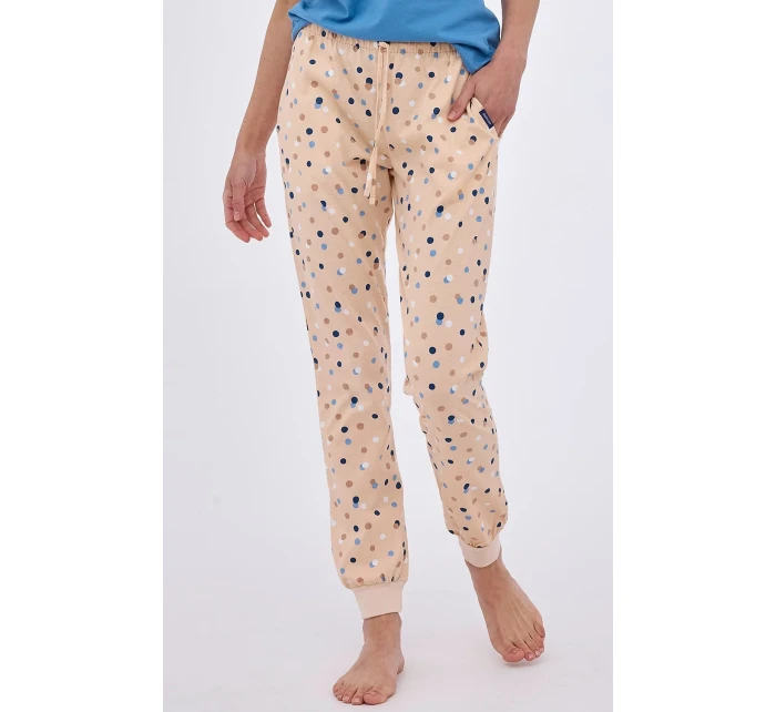 Dámské pyžamové kalhoty model 20251877 S2XL - Cornette