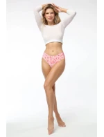 Dámské kalhotky Rose model 21479004 classic - Julimex