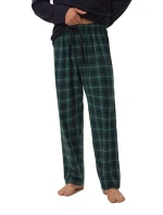 Pánské pyžamo  dark blue  model 20716433 - Henderson