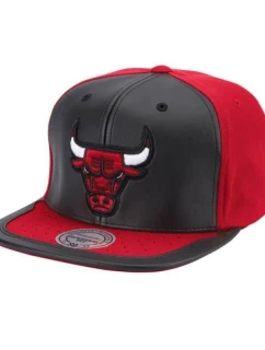 NBA Chicago Bulls NBA Day One Snapback Bulls Kšiltovka model 21219080 - Mitchell & Ness
