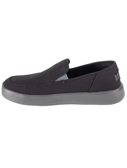 Boty  M Canvas M model 19919719 - Hey Dude
