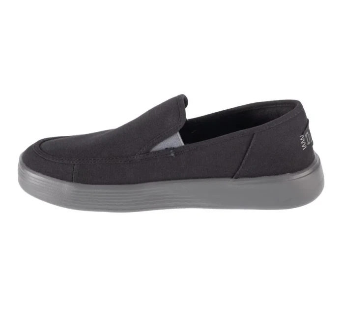 Boty Hey Dude Sunapee M Canvas M 41093-070