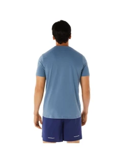 Tričko s velkým logem Asics